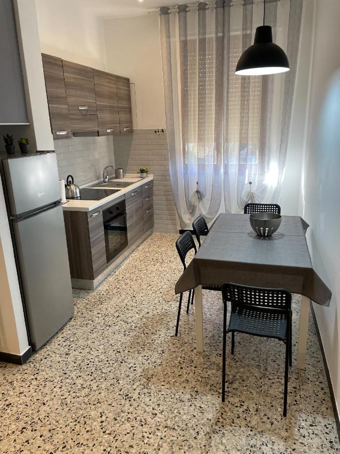 Apartamento La Casa Di Nettuno La Spezia Exterior foto