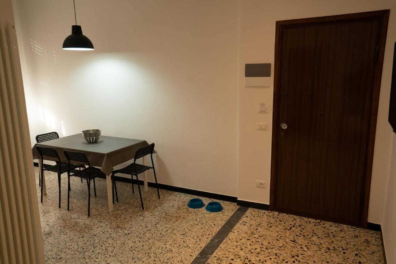 Apartamento La Casa Di Nettuno La Spezia Exterior foto