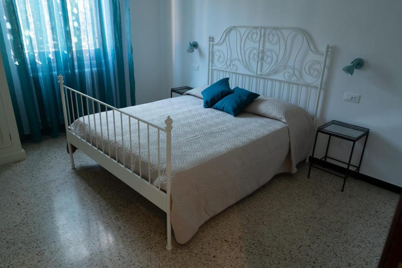 Apartamento La Casa Di Nettuno La Spezia Exterior foto