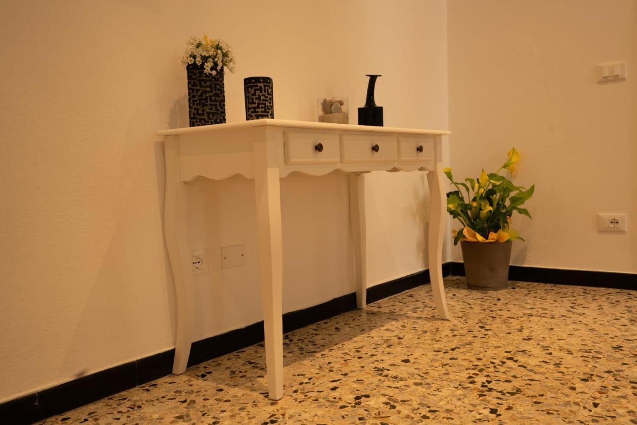 Apartamento La Casa Di Nettuno La Spezia Exterior foto