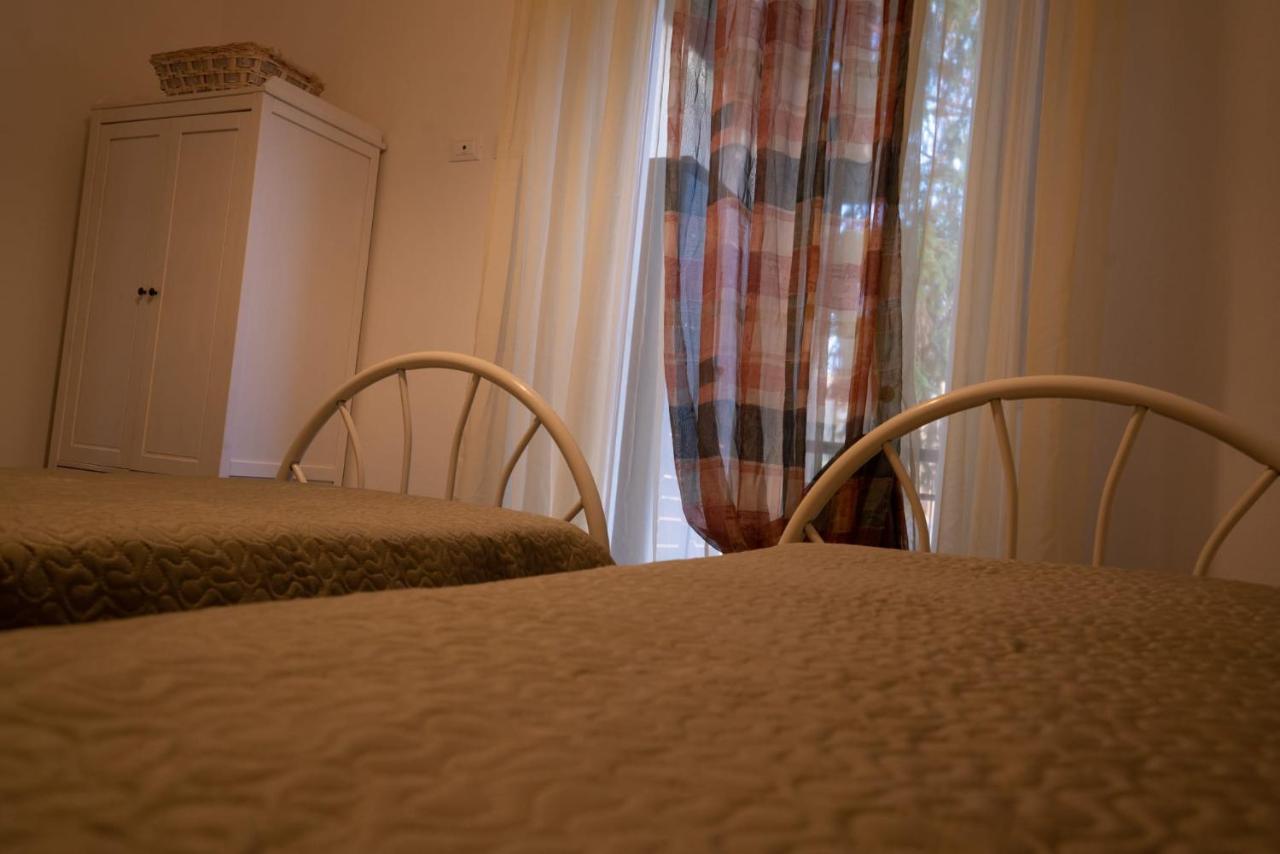 Apartamento La Casa Di Nettuno La Spezia Exterior foto